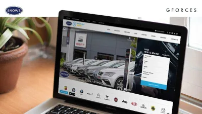 Snows Motor Group