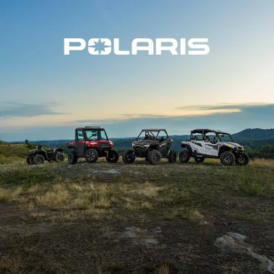 Polaris Britain Ltd
