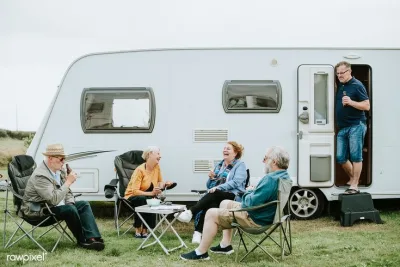 Wirral Storage and Gas (U Tow Caravans)