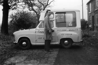 Whitby Specialist Vehicles Ltd