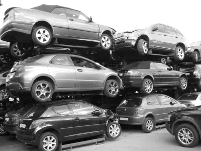 Easy Salvage Ltd