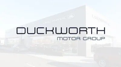 Duckworth Land Rover