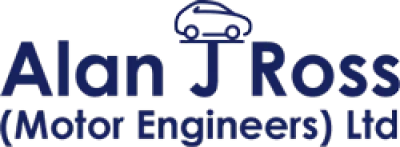 Alan J Ross Motor Engineers