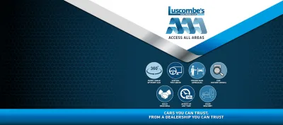Luscombe Motors