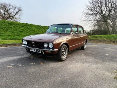 Yorkshire Classic & Sports Cars