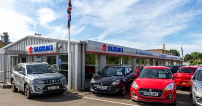 Eastbourne Motoring Centre (EMC)