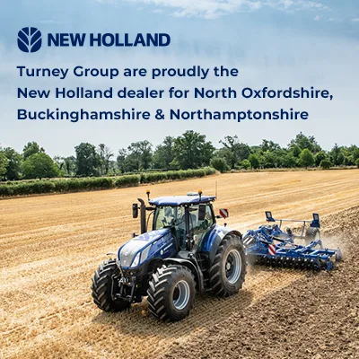 Turney Agriculture