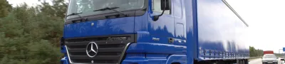 Harlow Truck Centre Ltd | Harlow