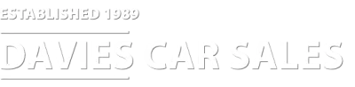 Davies Car Sales