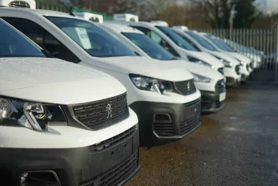 Vantastec Ltd