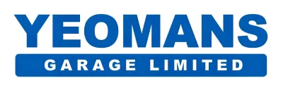 Yeomans Garage