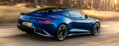 Vicarage Motor Company