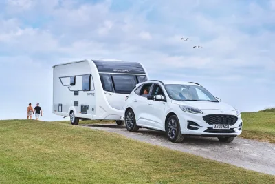 Tamar Caravans & Motorhomes