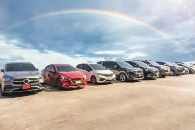 Auto Mobile Motor Group