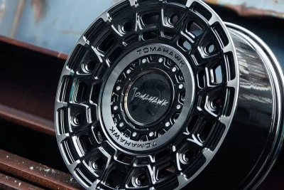 The Alloy Wheel Company