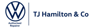 TJ Hamilton & Co Cookstown