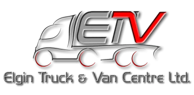Elgin Truck &amp; Van Centre Ltd | Elgin