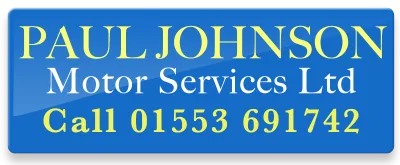 Paul Johnson Motors | King's Lynn