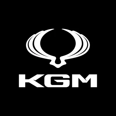 KGM Motors UK