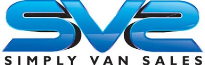 Simply Van Sales Ltd