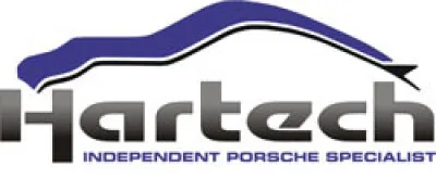 Hartech Porsche | Bolton