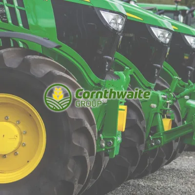 Cornthwaite Group - Nantwich