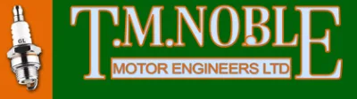 TM Noble Motor Engineers Ltd