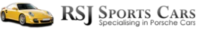 RSJ Sports Cars | Slough