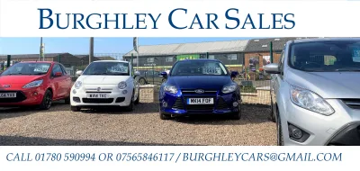 Burghley Motors