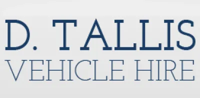 D.Tallis Hire Ltd / Woodside Garage