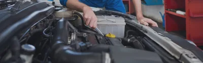 Britannia Tyres & Exhaust Centre