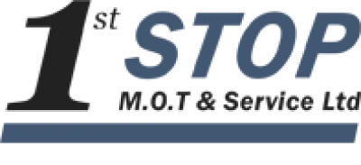 1st Stop Mot & Service Ltd