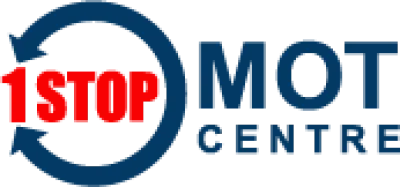 1 Stop Mot Centre