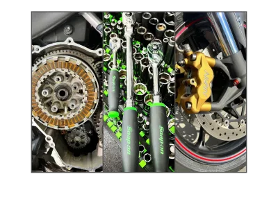 Two Wheel Tech