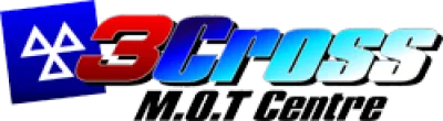 3 Cross MOT Centre