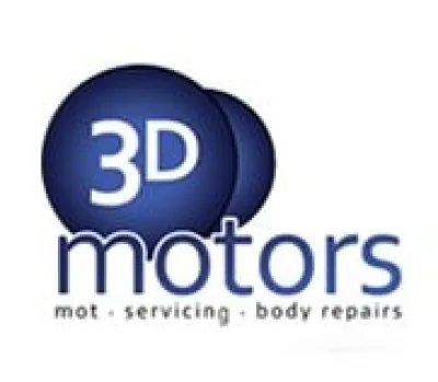 3D Motors