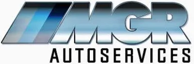 MGR Auto Services