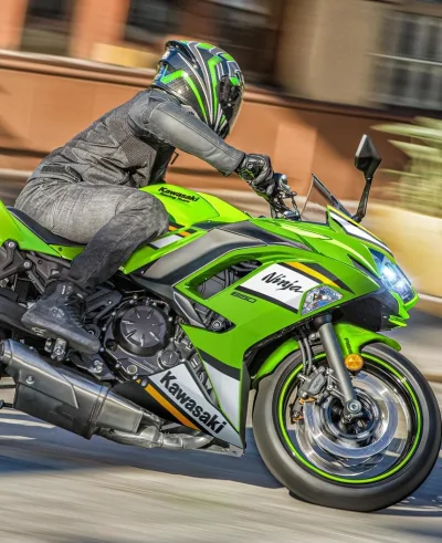 A & D Motor Cycles Ltd