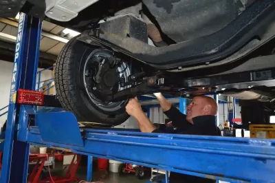 A D H Automotive