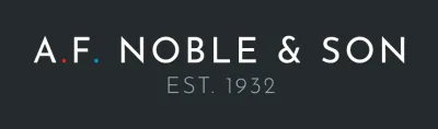 A F Noble & Son (Penicuik) LTD