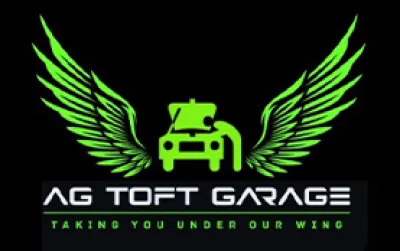 A.G Toft Garage Ltd