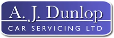 AJ Dunlop Car Servicing Ltd