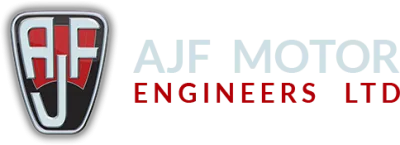 AJF Motor Engineers Ltd