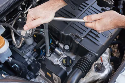 Am Vehicle Repairs