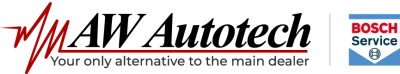 Bosch Car Service - A W Autotech