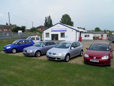 A.D Sutton Motor Engineers LTD Independent VW Group Specialist
