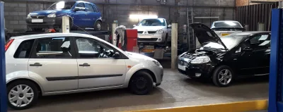 AMR Car &amp; Commercial  | Carlisle City