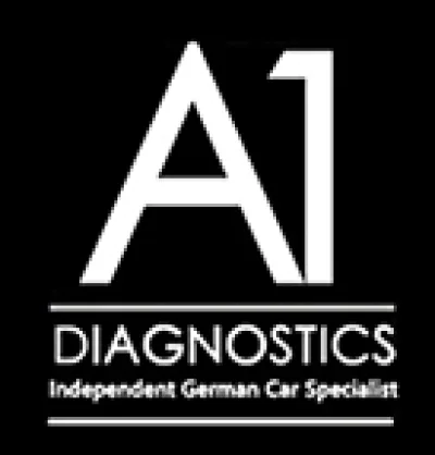 Bosch Car Service - A1 Diagnostics