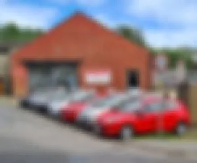 A2B Motors Ltd