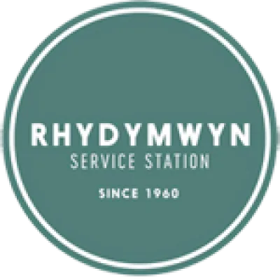 Rhydymwyn Service Station